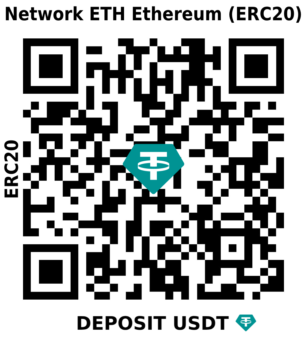 ERC QR Code