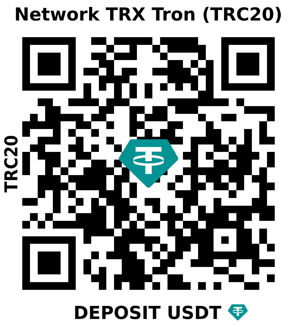 TRC QR Code