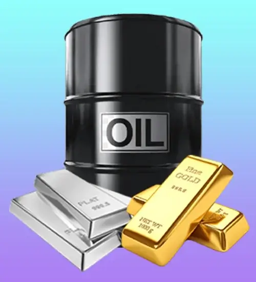 Trading on Commodities